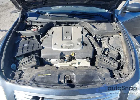 2009 Infiniti G37 Journey from USA, damaged, VIN JNKCV61E79M012078